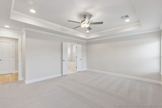 5503 E 175th Street S, Bixby, OK 74008