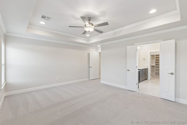 5503 E 175th Street S, Bixby, OK 74008