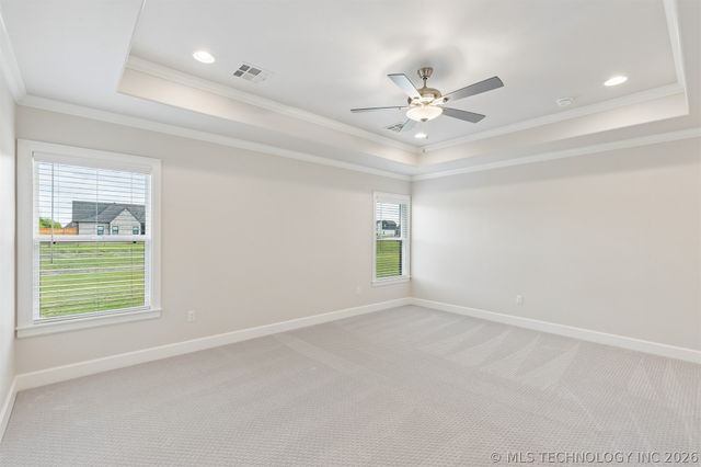5503 E 175th Street S, Bixby, OK 74008