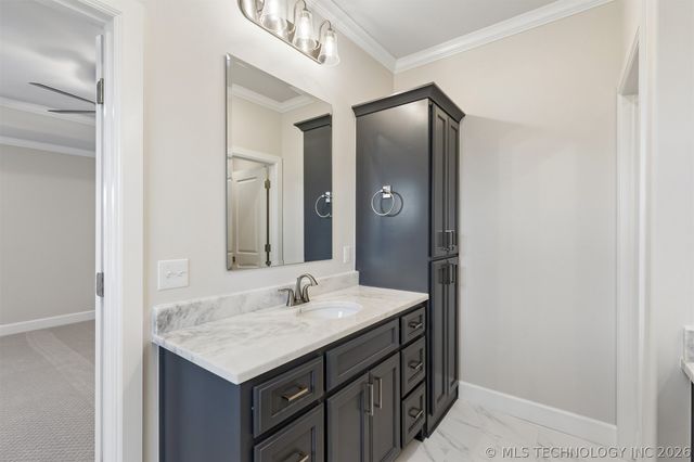 5503 E 175th Street S, Bixby, OK 74008