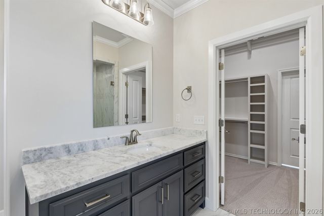 5503 E 175th Street S, Bixby, OK 74008
