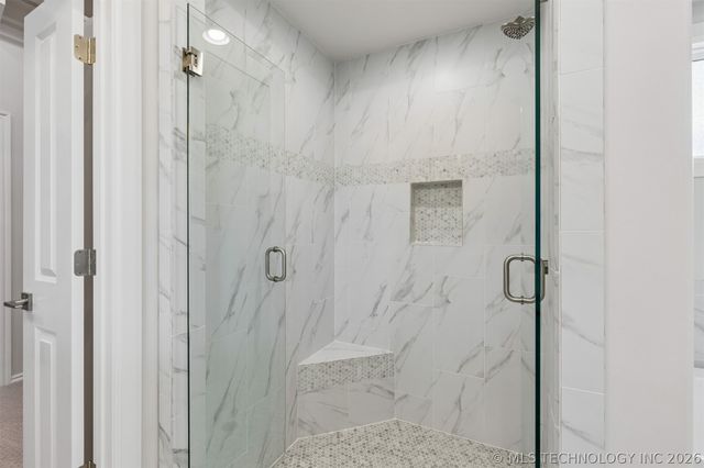 5503 E 175th Street S, Bixby, OK 74008