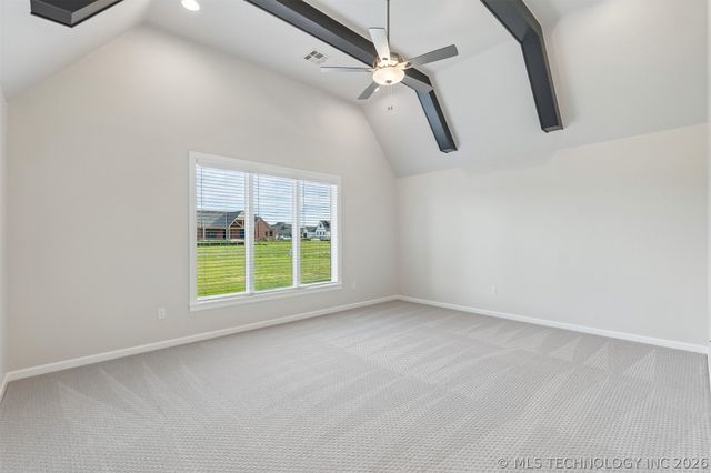 5503 E 175th Street S, Bixby, OK 74008