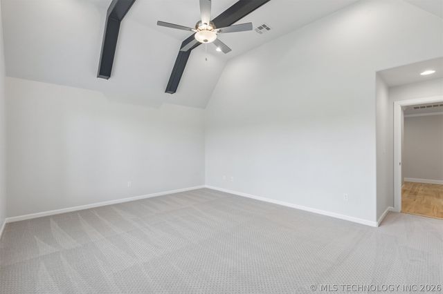5503 E 175th Street S, Bixby, OK 74008
