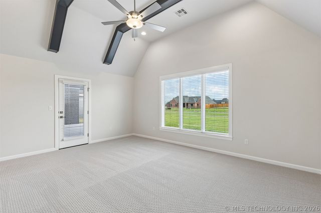 5503 E 175th Street S, Bixby, OK 74008