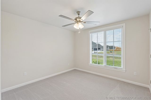 5503 E 175th Street S, Bixby, OK 74008