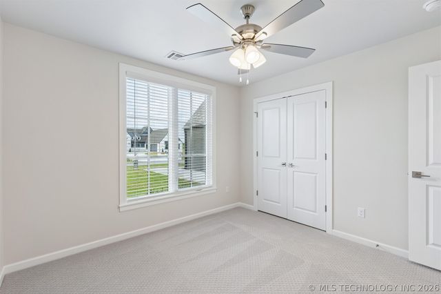 5503 E 175th Street S, Bixby, OK 74008