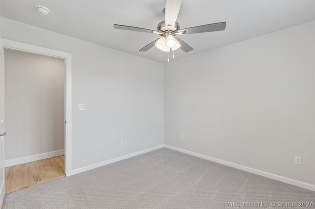5503 E 175th Street S, Bixby, OK 74008