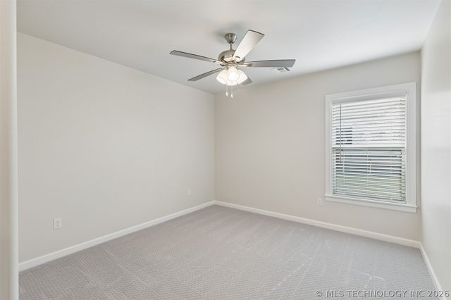 5503 E 175th Street S, Bixby, OK 74008