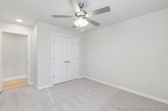 5503 E 175th Street S, Bixby, OK 74008