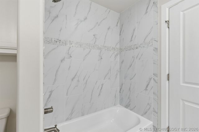 5503 E 175th Street S, Bixby, OK 74008