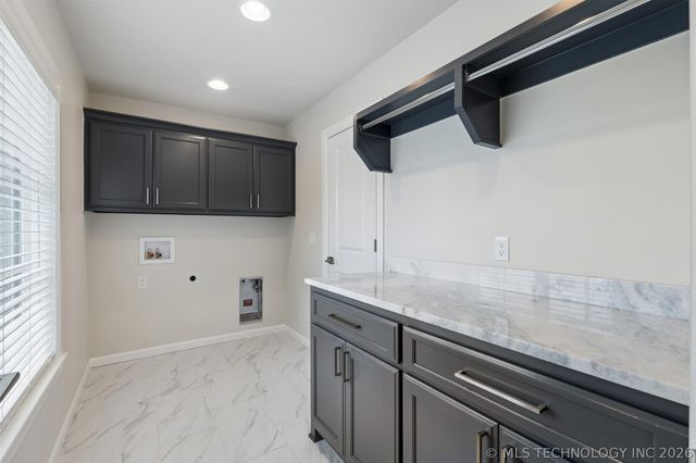 5503 E 175th Street S, Bixby, OK 74008