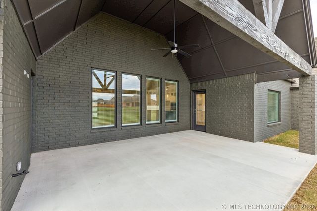 5503 E 175th Street S, Bixby, OK 74008
