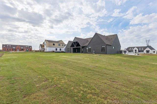 5503 E 175th Street S, Bixby, OK 74008