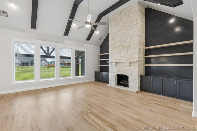 5503 E 175th Street S, Bixby, OK 74008