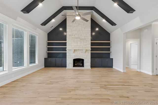 5503 E 175th Street S, Bixby, OK 74008