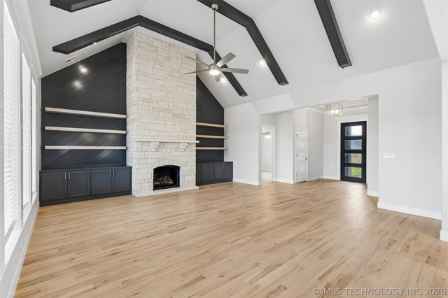 5503 E 175th Street S, Bixby, OK 74008