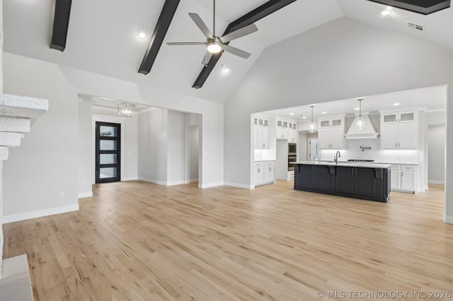 5503 E 175th Street S, Bixby, OK 74008