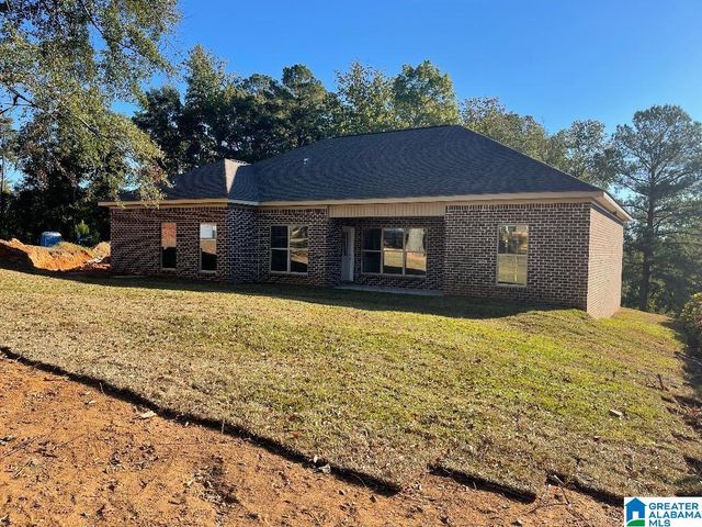 1211 MANORA ESTATES DRIVE, Tuscaloosa, AL 35405