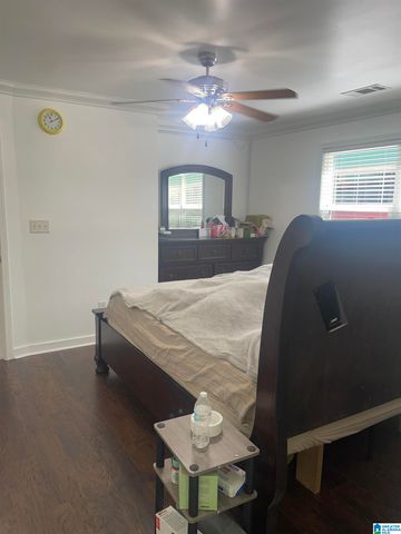 1211 MANORA ESTATES DRIVE, Tuscaloosa, AL 35405