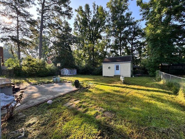 429 Shallowford Circle, Augusta, GA 30907