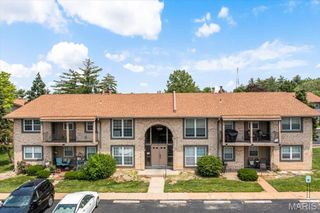 3159 Carefree Lane B, Florissant, MO 63033