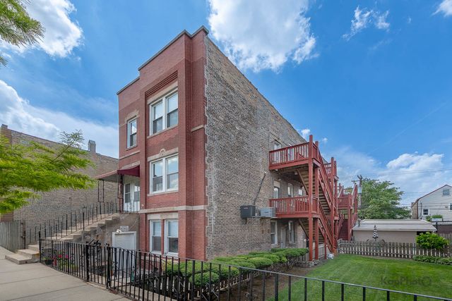 2504 S Blue Island Avenue 1R, Chicago, IL 60608