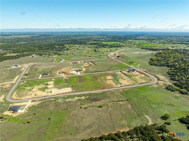 1202 Hadley Lane, Copperas Cove, TX 76522