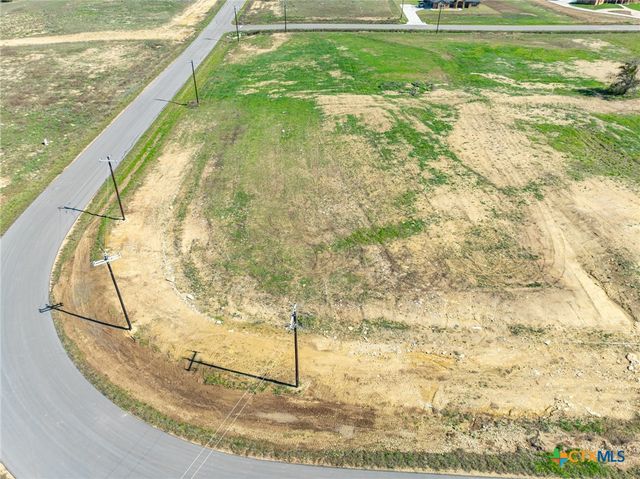 1202 Hadley Lane, Copperas Cove, TX 76522