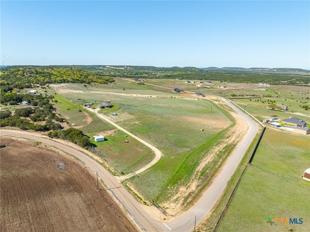 1202 Hadley Lane, Copperas Cove, TX 76522