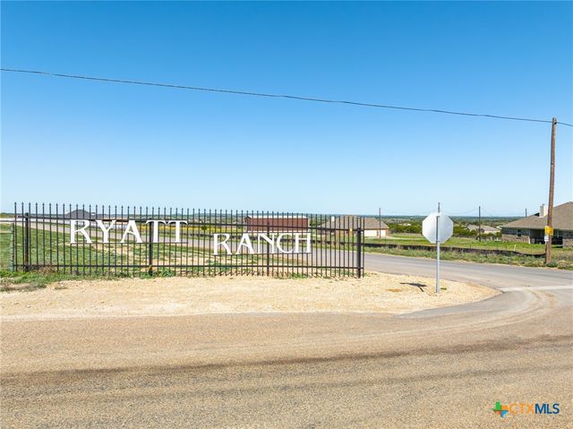 1202 Hadley Lane, Copperas Cove, TX 76522