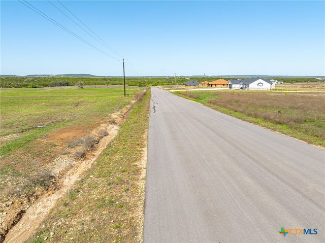 1202 Hadley Lane, Copperas Cove, TX 76522