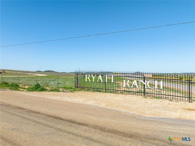 1202 Hadley Lane, Copperas Cove, TX 76522