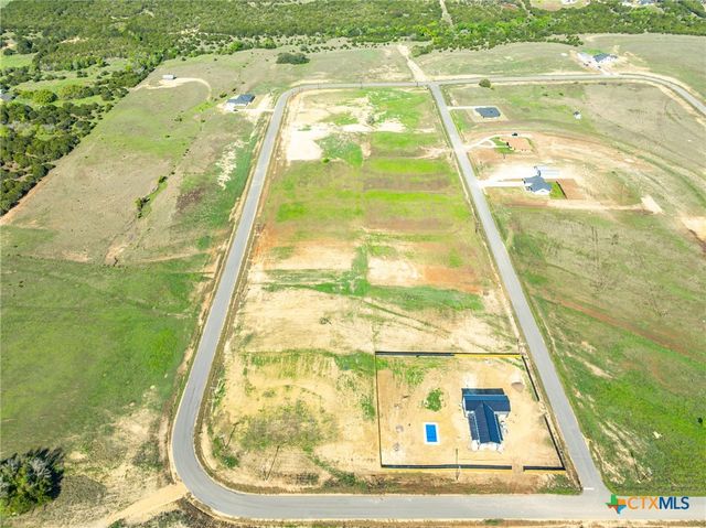 1202 Hadley Lane, Copperas Cove, TX 76522