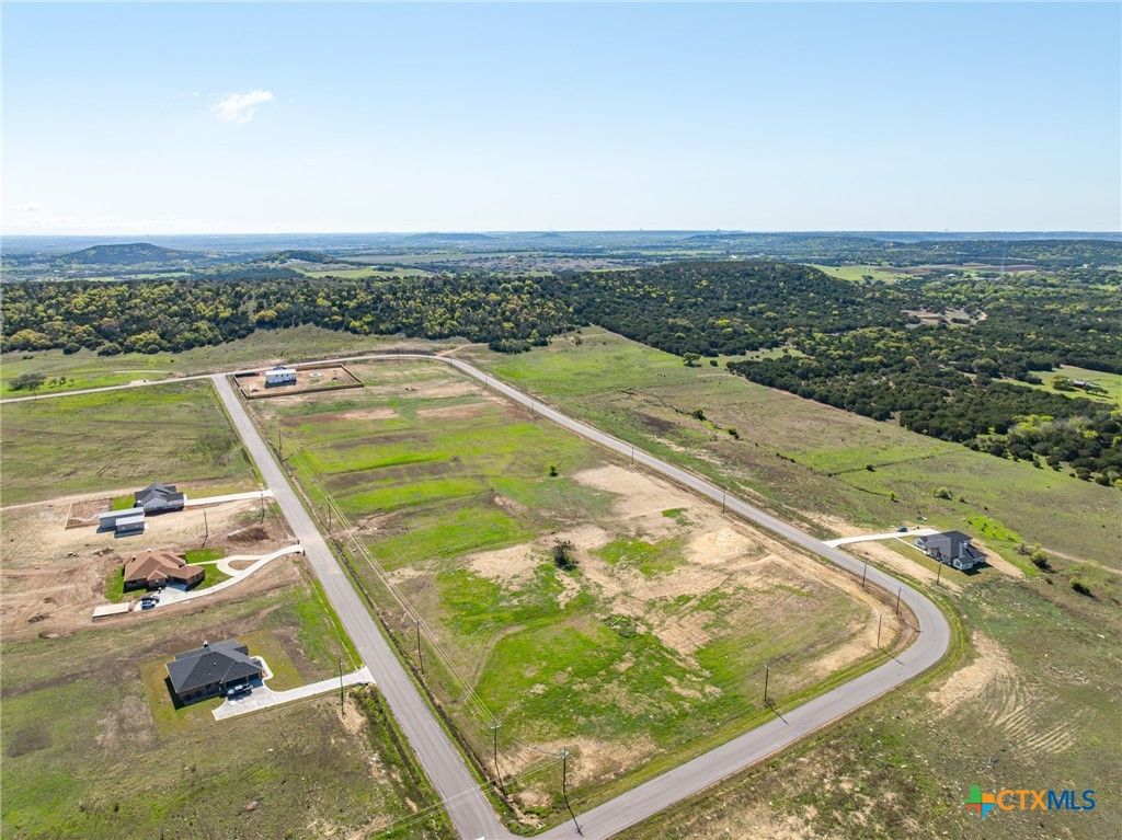 1202 Hadley Lane, Copperas Cove, TX 76522