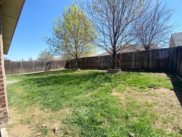 9717 Mystic Dunes Drive, Mckinney, TX 75072