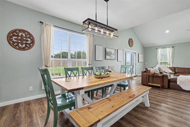 201 Christine LN, Liberty Hill, TX 78642