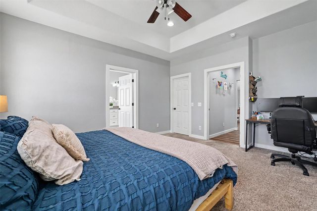 201 Christine LN, Liberty Hill, TX 78642