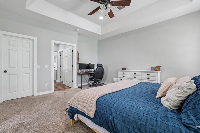 201 Christine LN, Liberty Hill, TX 78642