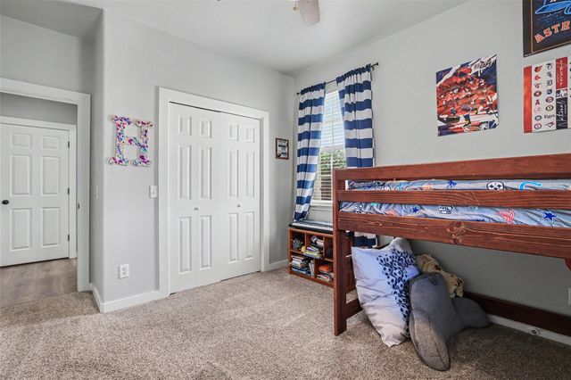201 Christine LN, Liberty Hill, TX 78642