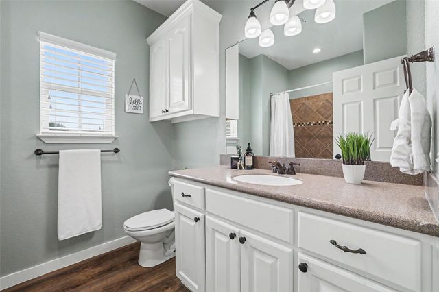 201 Christine LN, Liberty Hill, TX 78642