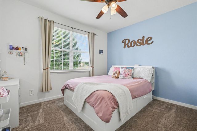 201 Christine LN, Liberty Hill, TX 78642