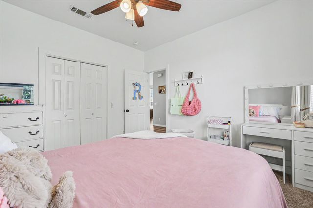 201 Christine LN, Liberty Hill, TX 78642