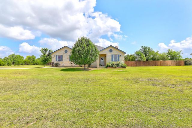 201 Christine LN, Liberty Hill, TX 78642