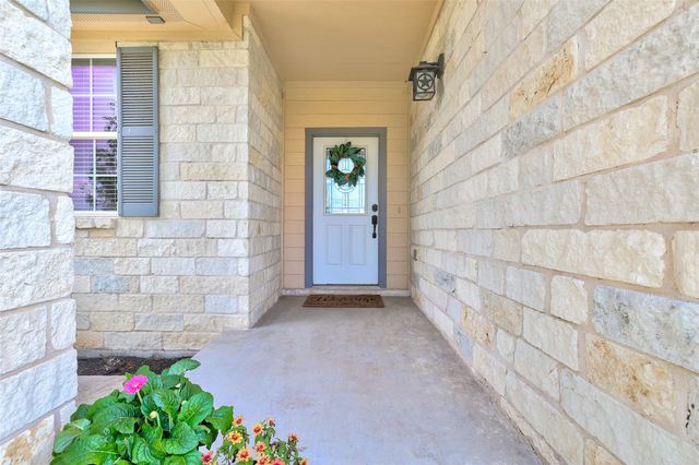 201 Christine LN, Liberty Hill, TX 78642