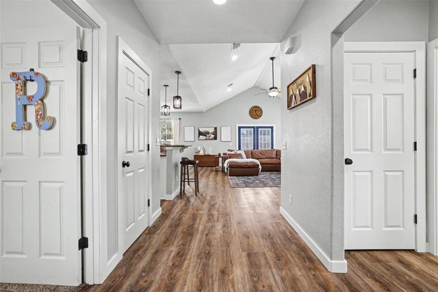201 Christine LN, Liberty Hill, TX 78642