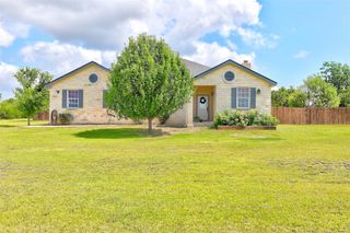 201 Christine LN, Liberty Hill, TX 78642