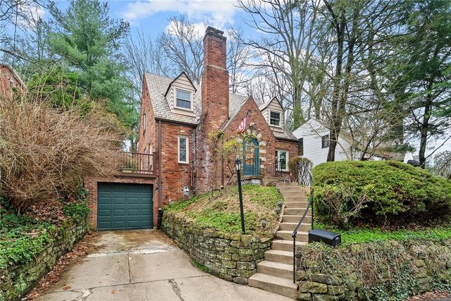 734 Shady Lane, Mt Lebanon, PA 15228