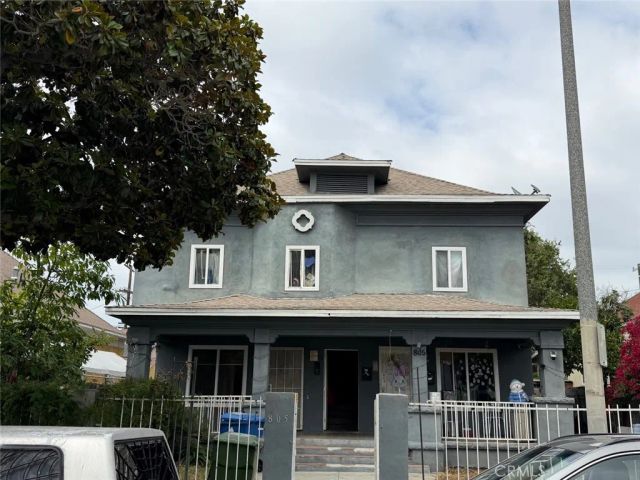 805 E 25TH ST, Los Angeles, CA 90011