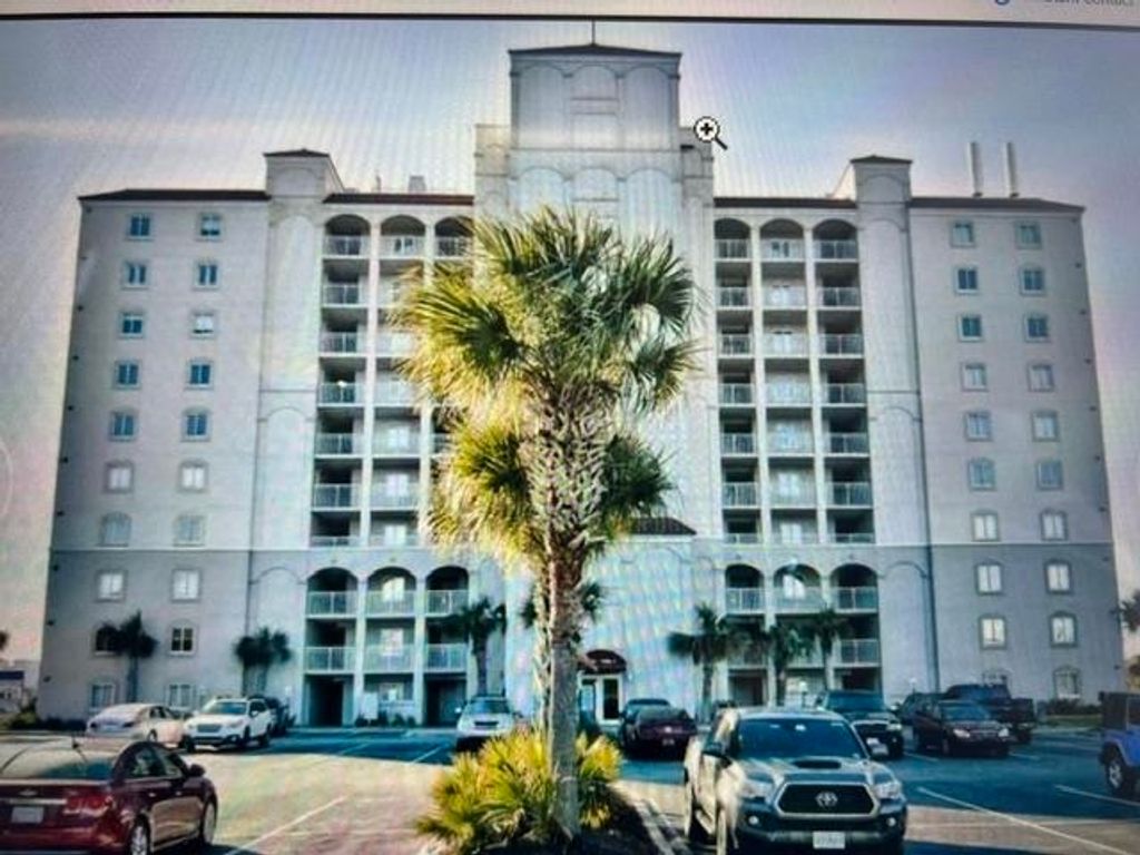 2151 Bridge View Ct Unit 3102, North Myrtle Beach, SC 29582